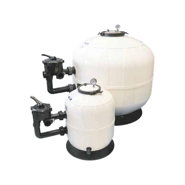 AQUARIUS (Válvula Lateral)