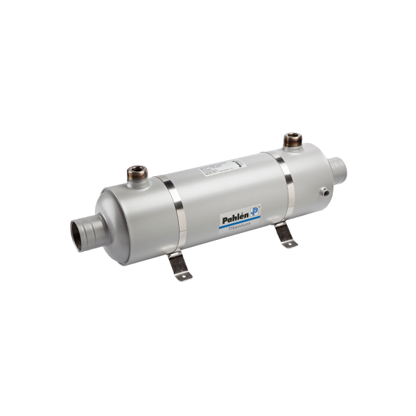 Hi-Flow Titanium Hi-Flow Titanium