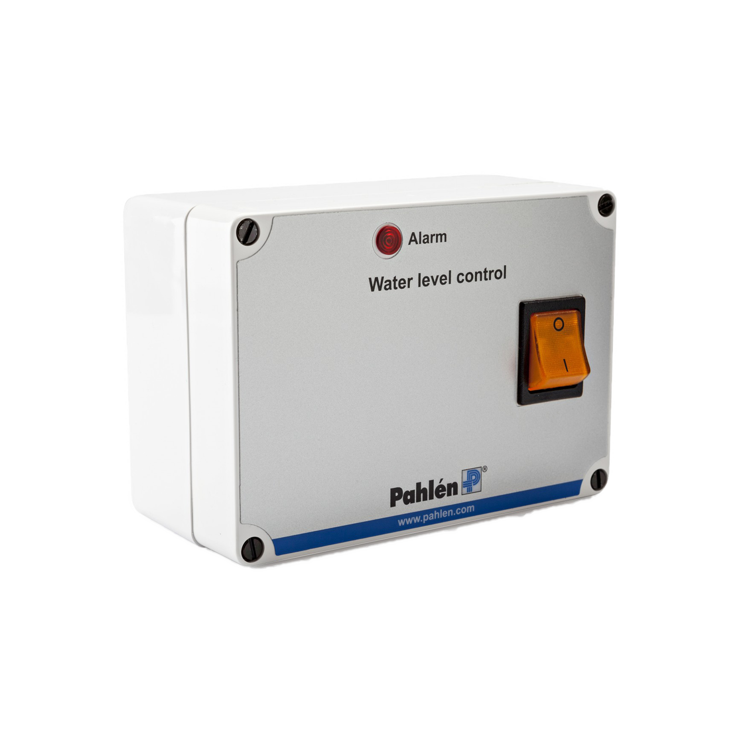 Controlo de Nível de Água - WPS - Water Pumps Solutions