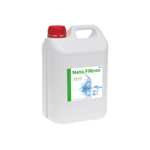 Desincrustante para Filtros