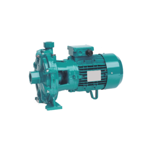 Bomba Centrífuga 2CM | 2C