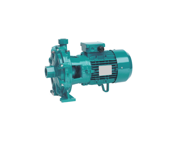 Bomba Centrífuga 2CM | 2C