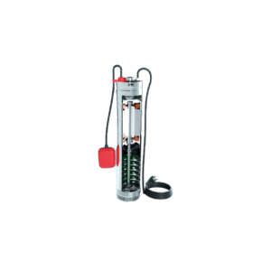 Bomba de Poço AQUASUB