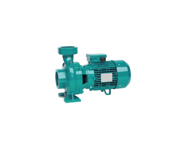 Bomba Centrífuga CBM | CB