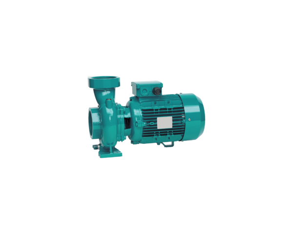 Bomba Centrífuga CBM | CB