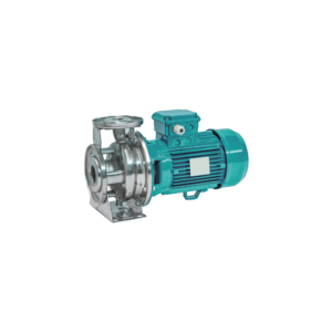 Bomba Centrífuga CX