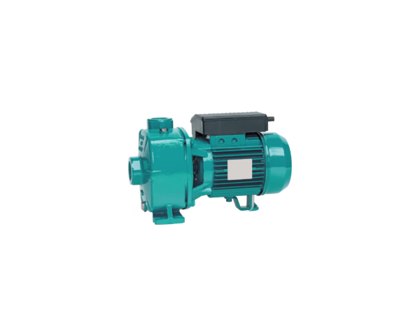 Bomba Centrífuga NBM | NB