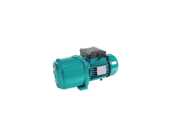 Bomba Centrífuga RGM